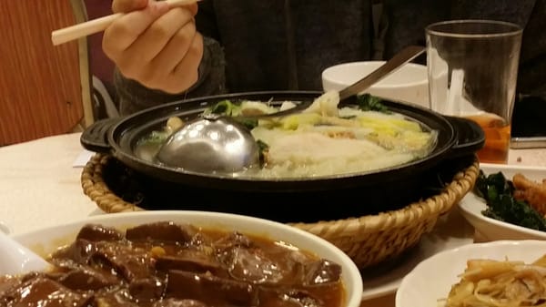 Tak Kee Chiu Chou Restaurant by null