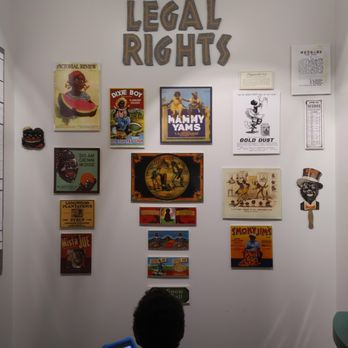 Crispus Attucks Museum - My little one had lots of questions after viewing this exhibit. - Museums Near Me - Indianapolis, Indiana