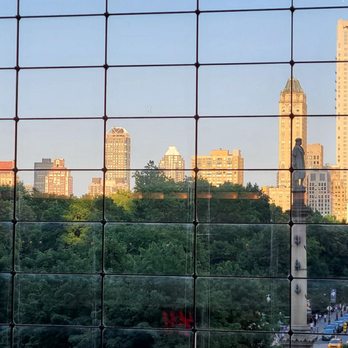 Time Warner Center - Landmarks & Historical Buildings Near Me - New York, New York