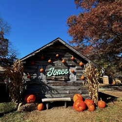 Pumpkinseed Hill Farm of Jones Family Farms