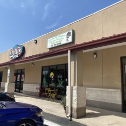Macho taco off menchaca in sw austin
