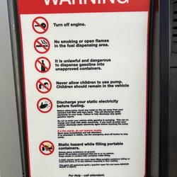 Costco Gasoline