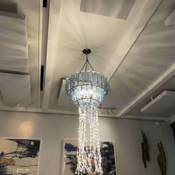 MesaMar Seafood Table - Dinning area - Seafood Near Me - Coral Gables, Florida