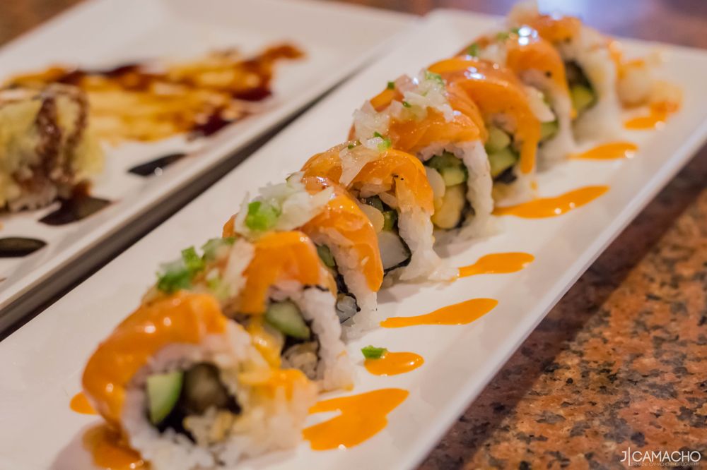 SUSHI SUMO - 627 Photos \u0026 711 Reviews 