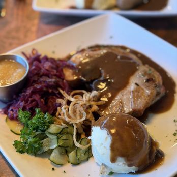 The Bit O'Denmark - Scandinavian Near Me - Solvang, California