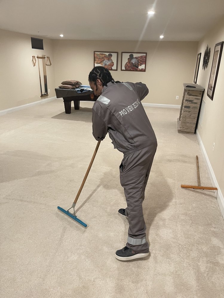 PRO VIEW DECOR 10 Photos Hyattsville, Maryland Carpet Cleaning