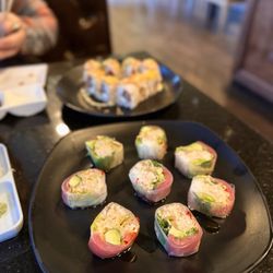 Itto Sushi