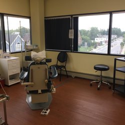 Joseph Arcuri II, DDS