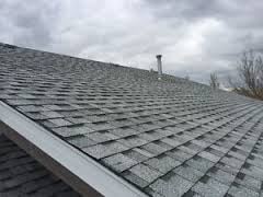 Slide of J&M Roofing Services