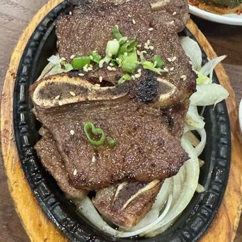 Cho Dang Village - Kalbi - Korean Near Me - Carrollton, Texas Cho Dang Village - Kalbi - Korean Near Me - Carrollton, Texas