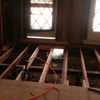 Perez Construction - Reparacion de pisos - General Contractors Near Me