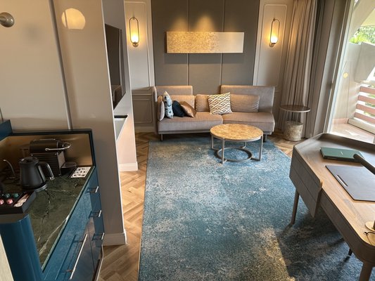 The Westin Miyako Kyoto by null