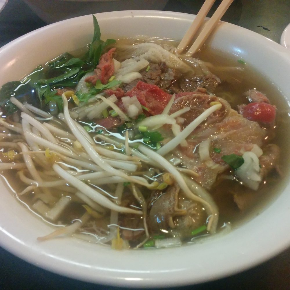 Pho Dau Bo - Pho - Vietnamese Near Me - Kitchener, Ontario Pho Dau Bo - Pho - Vietnamese Near Me - Kitchener, Ontario