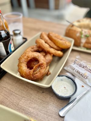 Point Loma Fish Shop by null