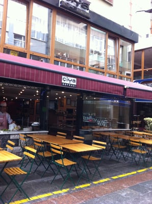 Çiya Sofrası by null Çiya Sofrası by null