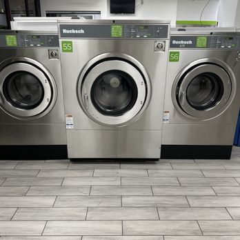 Marietta Coin Laundry - Look at the size of the machines! - Laundromat Near Me - Marietta, Georgia Marietta Coin Laundry - Look at the size of the machines! - Laundromat Near Me - Marietta, Georgia