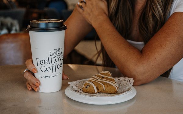 FeelLove Coffee Loveland by null