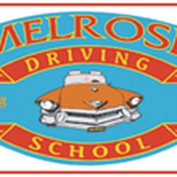 Melrose Driving School