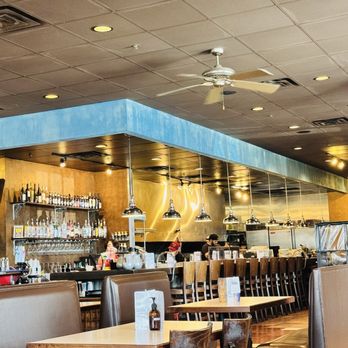 Blue Koi - Leawood - Bar - Chinese Near Me - Leawood, Kansas Blue Koi - Leawood - Bar - Chinese Near Me - Leawood, Kansas