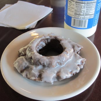 Top Pot Doughnuts - Bakeries Near Me - Seattle, Washington Top Pot Doughnuts - Bakeries Near Me - Seattle, Washington