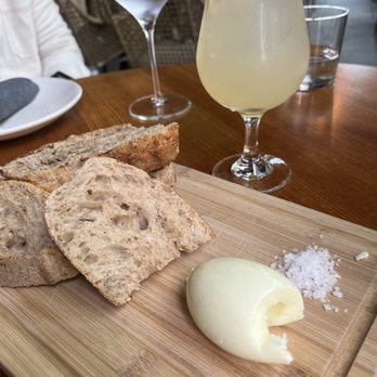 Terra - Pane otto $9 - Italian Near Me - Santa Clara, California Terra - Pane otto $9 - Italian Near Me - Santa Clara, California