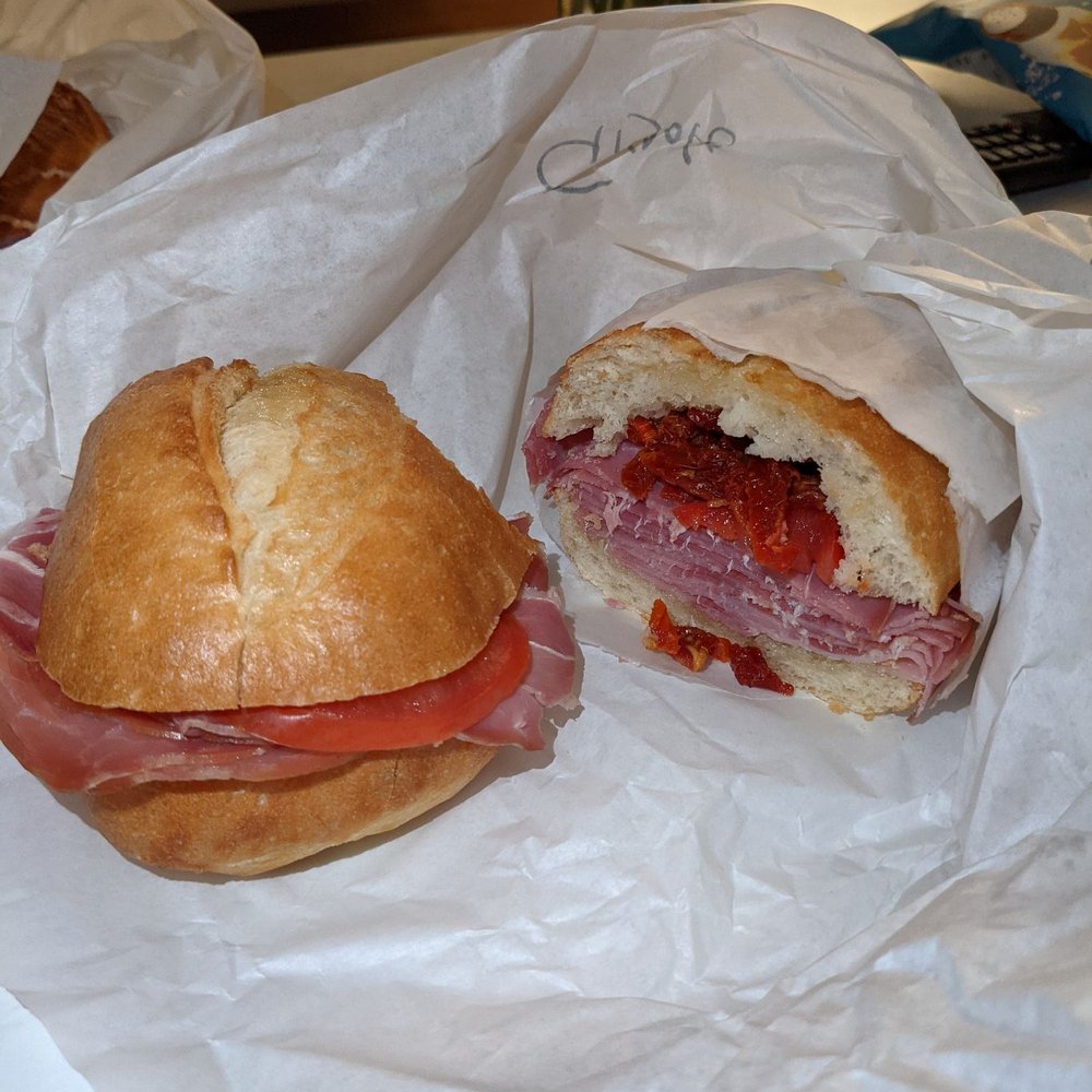 Bite - Gigolo Sandwich - Delis Near Me - San Francisco, California Bite - Gigolo Sandwich - Delis Near Me - San Francisco, California