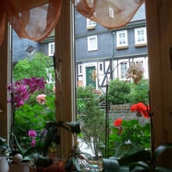 Cafe - Restaurant Moritz