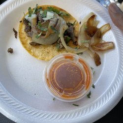 Taqueria La Huasteca - Taco