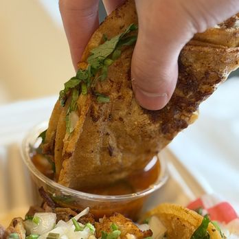 Birria Catrina - THE CONSUMME DIP - Mexican Near Me - Toronto, Ontario