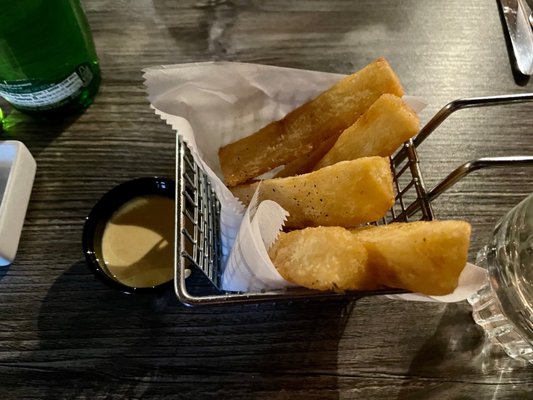 Jalea Peruvian Bistro by null