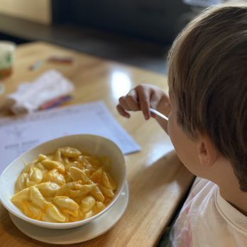The Hornet - Kids Mac and cheese - American Near Me - Denver, Colorado The Hornet - Kids Mac and cheese - American Near Me - Denver, Colorado