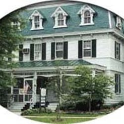 Par Excellence Day Spa - Exterior Main