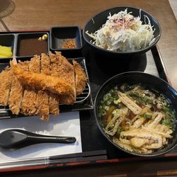 The Katsu Japanese Cutlet House