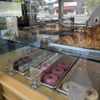 Miracle Bakery - I want to try them ALL. - Bakeries Near Me - Burbank, California