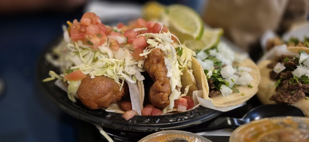 Taco Nazo