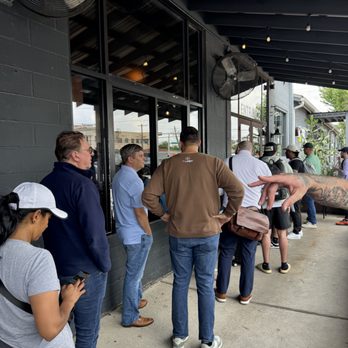 Truth BBQ - Line - Barbeque Near Me - Houston, Texas Truth BBQ - Line - Barbeque Near Me - Houston, Texas