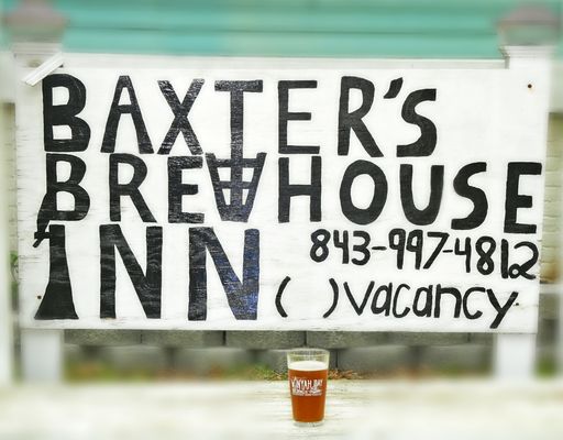 Baxter's Brewhouse Inn by null
