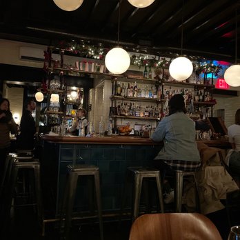 The Dutch - Bar - American Near Me - New York, New York The Dutch - Bar - American Near Me - New York, New York