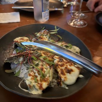 Harry's - Oyster Harry's - Steakhouses Near Me - Cancún, ROO