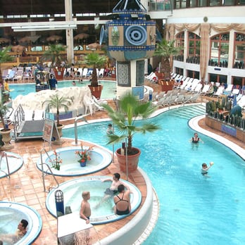 Aqualand - Swimming Pools Near Me - Cologne, NW
