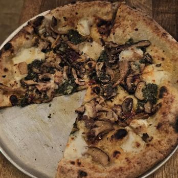 Oak & Rye - Pizza Near Me - Los Gatos, California Oak & Rye - Pizza Near Me - Los Gatos, California