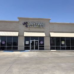 Anytime Fitness - Anytime Fitness of Brownwood, TX