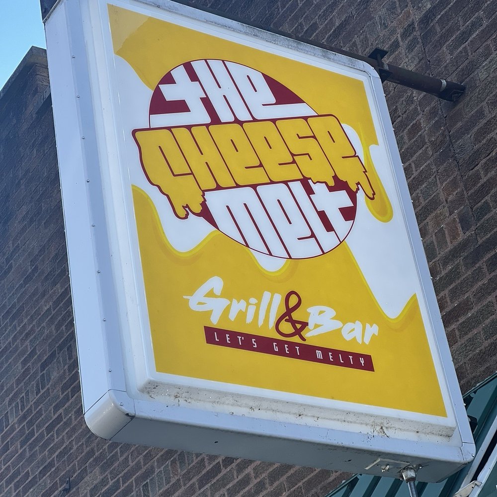The Cheese Melt - Sandwiches Near Me - Wheeling, West Virginia The Cheese Melt - Sandwiches Near Me - Wheeling, West Virginia