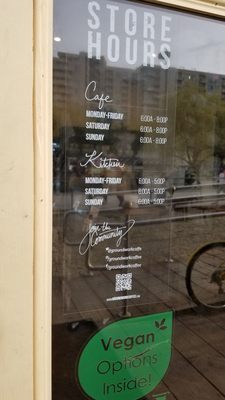 Menu photo 7 Groundwork Coffee Los Angeles, CA