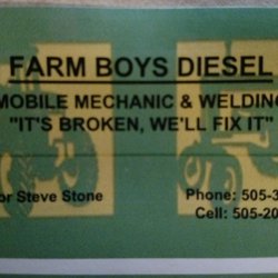 Farm Boys Diesel