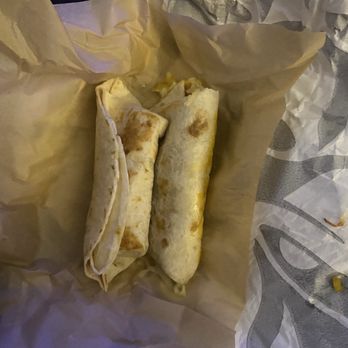Taco Bell - Fast Food Near Me - Mustang, Oklahoma
