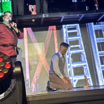 Zombie Burlesque - Performing Arts Near Me - Las Vegas, Nevada