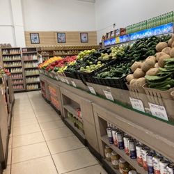 K&J Meat Market - Produce