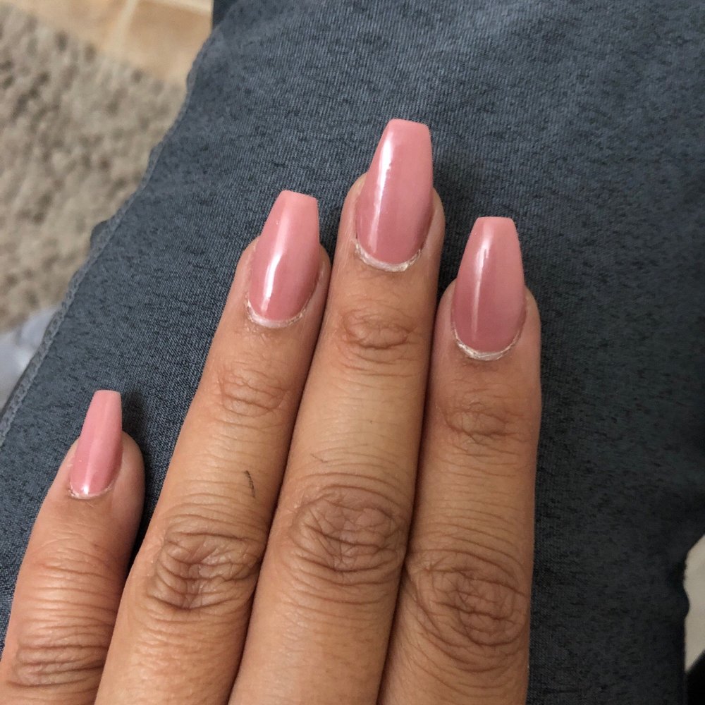 New Moon Nails - Waxing Near Me - Mesa, Arizona New Moon Nails - Waxing Near Me - Mesa, Arizona