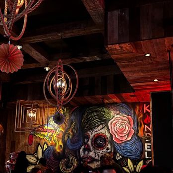150-03 Restaurant Corp Dba Kandela - Mexican Near Me - Park, New York